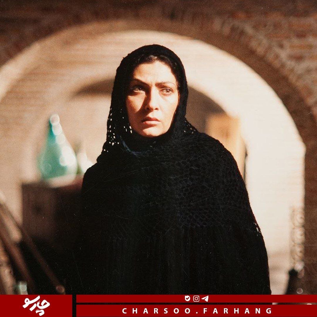 چند نما از بازی‌های فریماه فرجامی در سالگرد درگذشت؛ ببینید