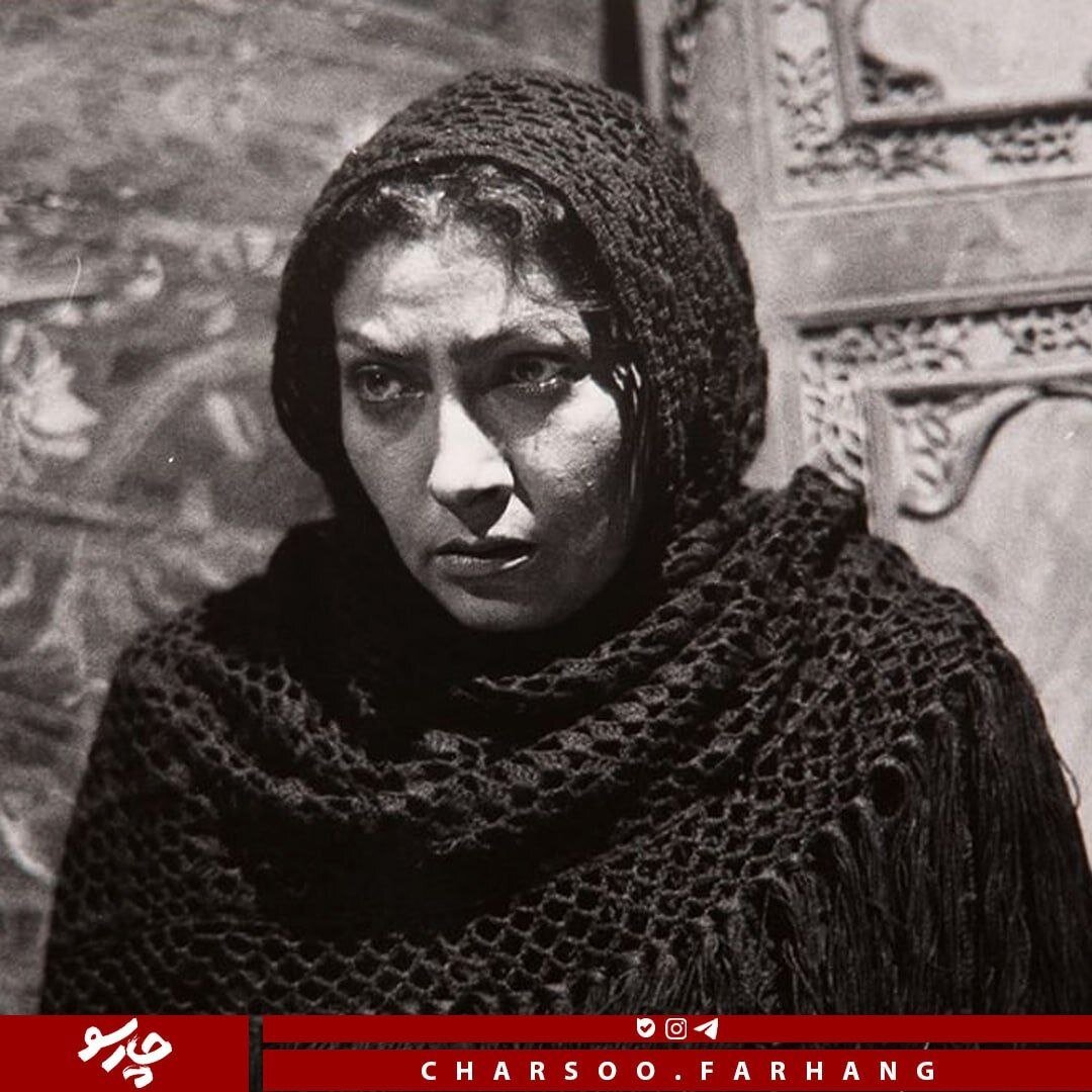 چند نما از بازی‌های فریماه فرجامی در سالگرد درگذشت؛ ببینید