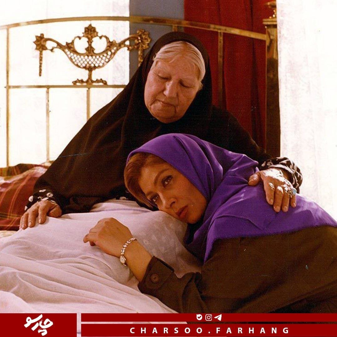 چند نما از بازی‌های فریماه فرجامی در سالگرد درگذشت؛ ببینید