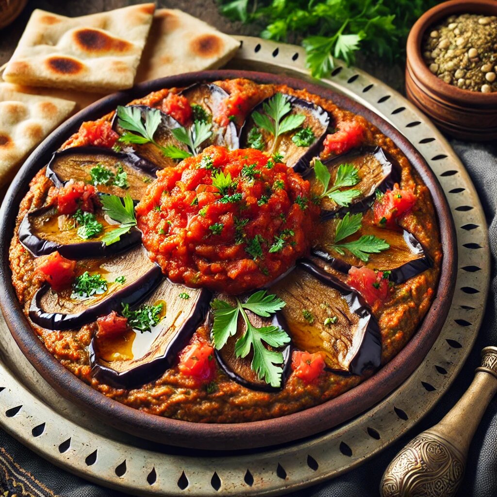 این غذا رقیب جدید میرزا قاسمی شد! + روش تهیه زالوک