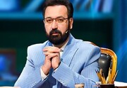 فرزاد جمشیدی: من فقط یک بار خلاف کردم و آن هم ...| ببینید