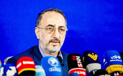 دو واژه که رهبر شهید کنار نام «ایران» استفاده می‌کرد