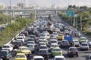 ورودی‌های تهران در صورت نیاز به پارکینگ تبدیل می‌شوند