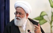 آیت‌الله رشاد: قائد شهید ما مجمع همه حکمت‌ها بود