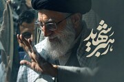 ۸۵۰ زندانی در روزهای تشییع رهبر شهید آزاد می‌شوند+ جزئیات