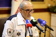خدمات سلامت با سامانه‌های الکترونیکی پشتیبانی می‌شود