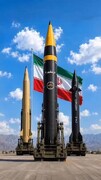 وقتی موشک، زبان دشمن را بست / معماران اقتدار ایران