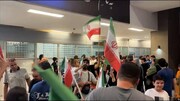 انتقادات عضو هیأت رئیسه فدراسیون فوتبال: برای صعود برنامه نداشتیم! + ویدئو
