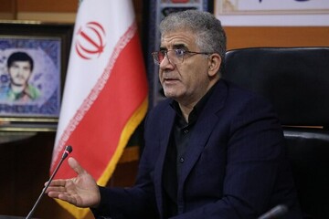 استقرار دو بیمارستان صحرایی ۵۰ و ۶۰ تختخوابی در قم