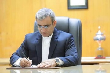تمهیدات ویژه برای مراسم تدفین در حرم مطهر رضوی پیش‌بینی شد