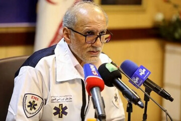 خدمات سلامت با سامانه‌های الکترونیکی پشتیبانی می‌شود