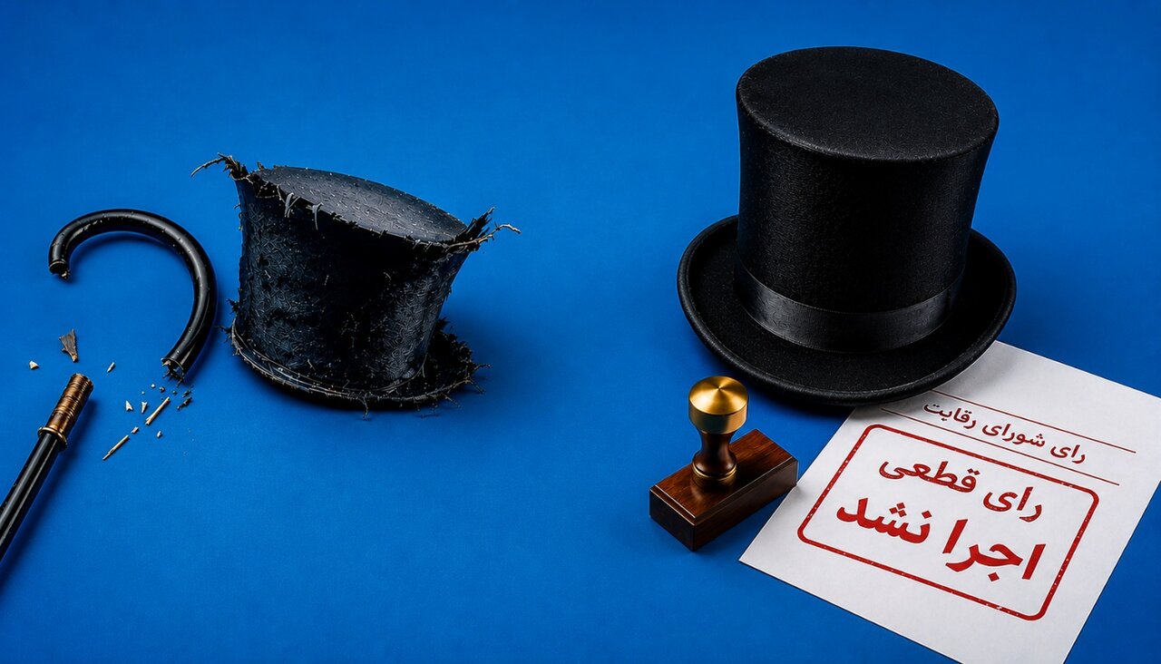 اجرای رای