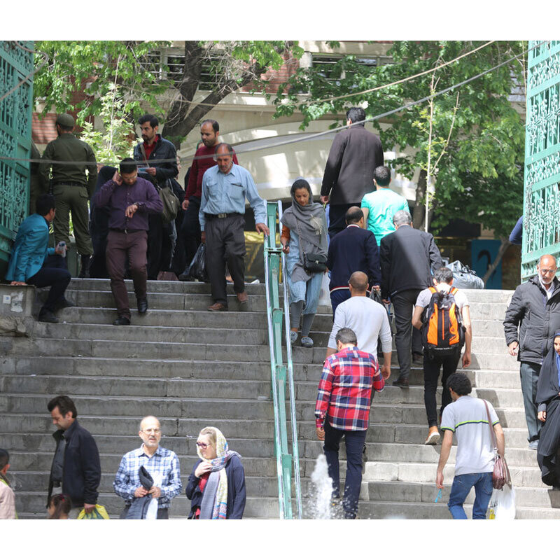 بورس خرید پاکت بسته بندی پله نوروزخان