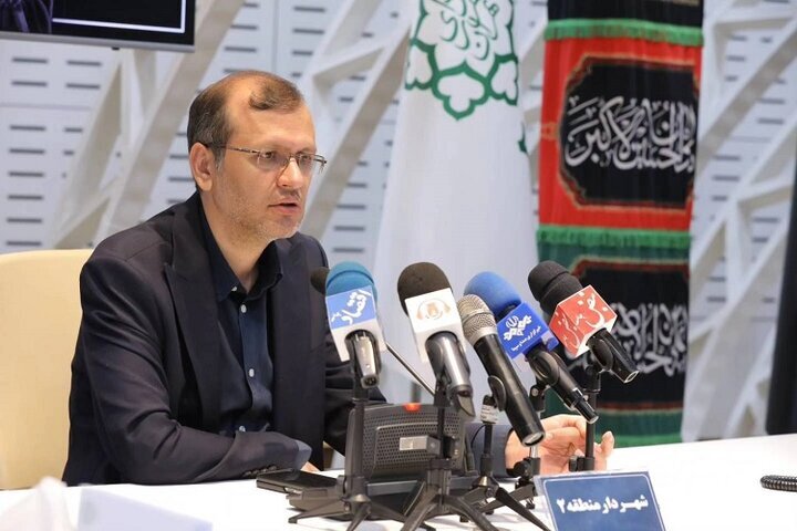 تهران آماده میزبانی از زائران تشییع رهبر شهید امت
