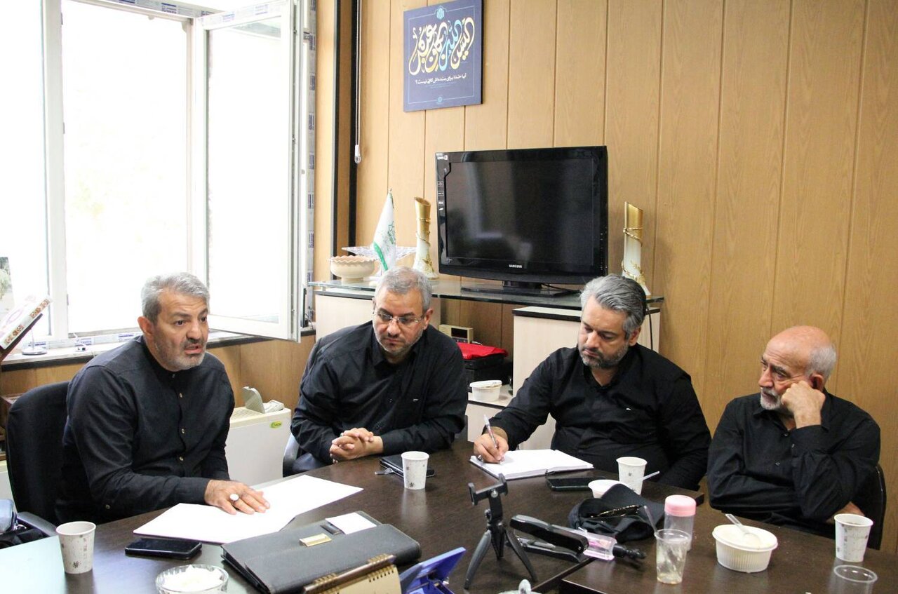 بوستان ولایت