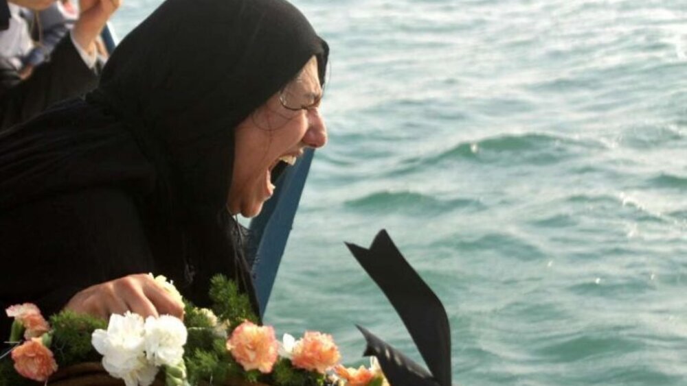 لحظه صفر برخورد موشک آمریکایی به هواپیمای ایرانی | ناگفته‌هایی از جنایت پرواز ۶۵۵ بعد از ۳۸ سال