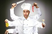 تغییر جنسیت بحث‌برانگیز مجری و کارشناس صداوسیما+ عکس
