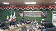 تمهیدات  شهرستان ری برای میزبانی از زائران| از اسکان ۴۱۴ نقطه تا توزیع ۶۰ تن یخ و شربت خنک