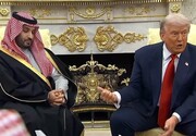 تنش خطرناک میان عربستان و آمریکا بر سر ایران | دو سفر مهمی که لغو شد