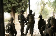 ارتش اسرائیل خبر داد؛ پایان ماموریت تیپ گیفعاتی‌ در جنوب لبنان