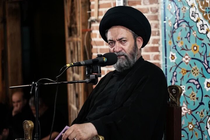 راه انتقام رهبر شهید به روایت امام جمعه اردبیل | انتقام ما یک روزه، دو روزه یا لحظه ای نخواهد بود