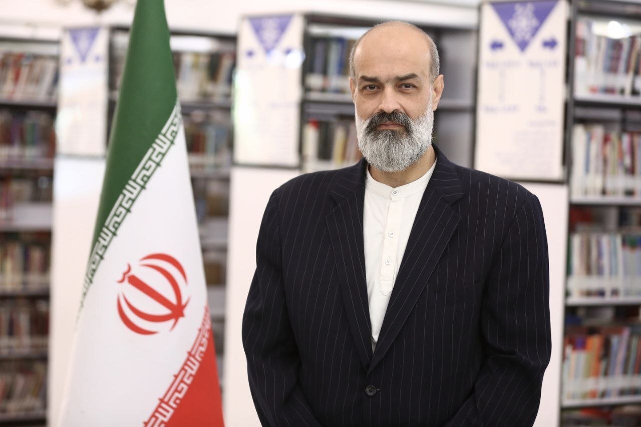 مهدی توکلیان