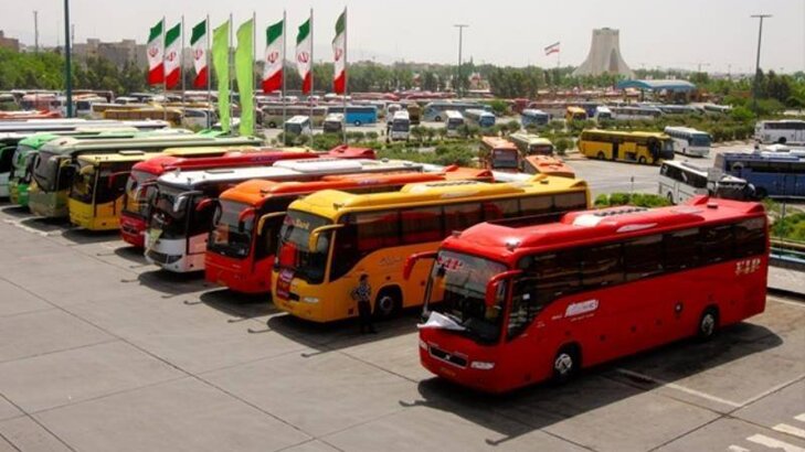 بزرگترین عملیات کشور کلید خورد؛ آسمان تهران در روز وداع با رهبر شهید بسته می‌شود