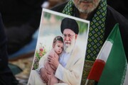 قدرت امروز جهان اسلام با قبل از تشییع امام شهید متفاوت است