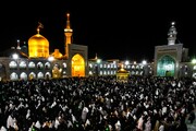 ۸ استان به کمک مشهد می‌ آیند | آماده‌ باش گسترده برای میزبانی از زائران