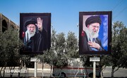تو اولین امیر بودی، که بینِ یک حصیر بودی...