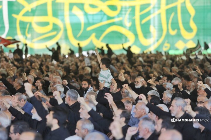 نماز جمعه ۱۲تیر