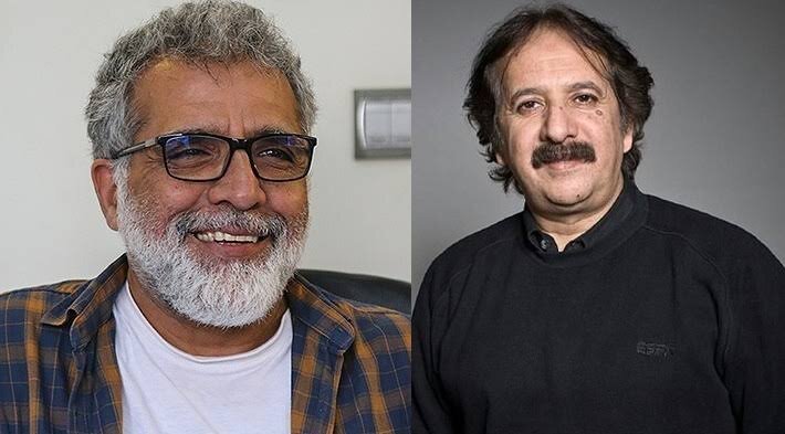 میعادگاه سینماگران در وداع با آقای شهید ایران