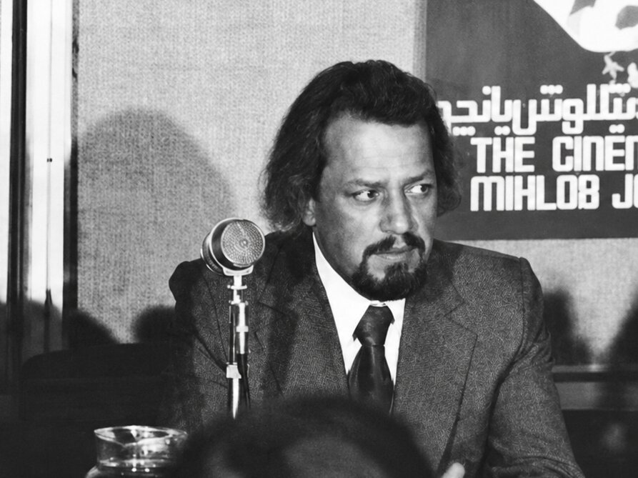 منوچهر فريد
