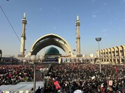 زندگی بعد از ۹ اسفند دیگر شبیه گذشته نخواهد بود