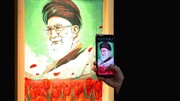 اسیر شد، جهاد کرد، جنگید، صبوری کرد و در نهایت مثل جدش حسین، با اهل حرمش شهید شد