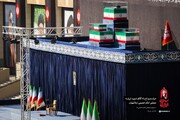 بالاخره بعد از عمری مسافر کربلا شد