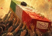 هندی‌ها هم عاشق رهبر شهید بودند