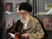رهبر شهید رومن رولان می خواند اما ما جرئت نداریم جلوی بعضی از دوستان ... | روایت یک نویسنده علمی‌تخیلی از رهبر شهید