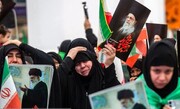 ویژه بانوان چادری؛ قبل از حضور در مراسم تشییع رهبر شهید انقلاب به این نکات توجه کنید