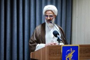 نماینده ولی‌فقیه در سپاه: متهم کردن مسئولان به خیانت، مصداق ولایت‌مداری نیست