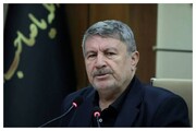 رهبر شهید برای استقلال و عزت ایران محکم ایستاد