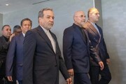 هشدار مقامات آمریکایی به ایران درمورد ترور قالیباف و عراقچی توسط اسرائیل | سی‌ان‌ان مدعی شد