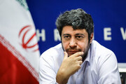 مرادیان: «امام» تنها شخصیت تاریخی است که آمدنش جمهوری و رفتنش هم جمهوری است | مردم صحنه‌ای کم‌نظیر در مراسم وداع خلق کردند
