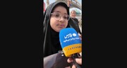 کاشکی منم مثل تو شهید می شدم + ویدئو | صحبت دهه‌نودی‌ها با آقای شهید