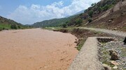 بارندگی ها در این فصل فراتر از نرمال خواهد بود |  نگران تاثیر شدید ال نینو در کشور هستیم
