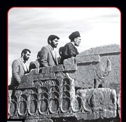 از تخت جمشید تا مجسمه والرین؛ میراث فرهنگی در بیانات رهبر شهید