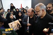 زاکانی: خون شهدای میناب در امتداد خون شهدای عاشورا جاوید خواهد ماند