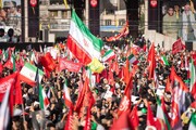 ما موشک سجیلیم، دشمن اسرائیلیم... | ببینید