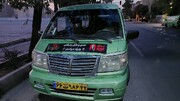 راه‌اندازی ۳ محور جدید تاکسیرانی برای تسهیل تردد زائران