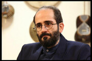 پیام امیدوار کننده رهبر شهید به سازنده سمفونی «اروند»